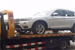 城东拖车24小时服务电话